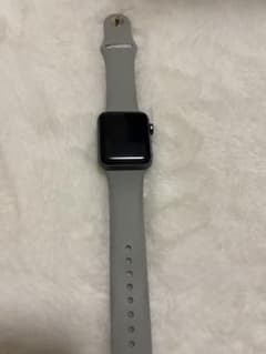 Apple Watch series3 38mm ナイキモデルのサムネイル
