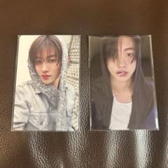 CORTIS コルティス ソンヒョンWeverse ラキドロトレカ - メルカリ