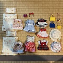 女の子 おもちゃセット おままごとのサムネイル