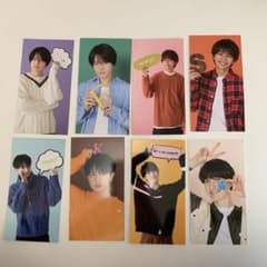 SexyZone 厚紙のサムネイル