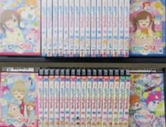 かみさまみならい ヒミツのここたま DVD全巻完結セット - メルカリ