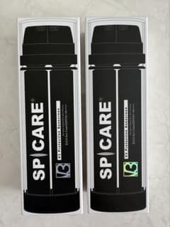 【正規品】SPICARE スピケア v3 サンスクリーン 日焼け止め 下地のサムネイル