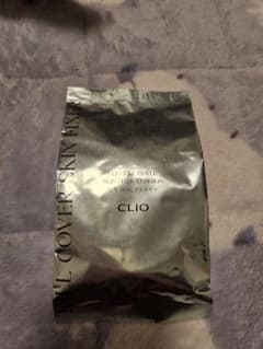 CLIO KILL COVER SKIN FIXER CUSHIONのサムネイル