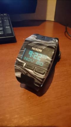 リバー様 専用 NIXON THE COMPのサムネイル