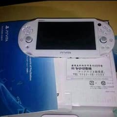 PSP vitaのサムネイル