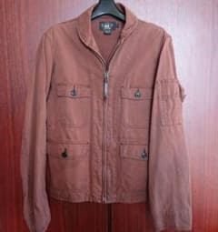 RRL ショールカラー ジャケット メカニック フライトジャケット S 