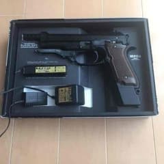 東京マルイ M93Rフルセット  オプション付きのサムネイル