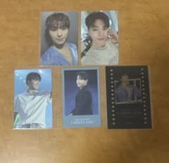 SEVENTEEN まとめ売り トレカ ケレン シーグリ SEVENTEEN ホシ ケレン ビビゴ トレカ まとめ売り - メルカリ