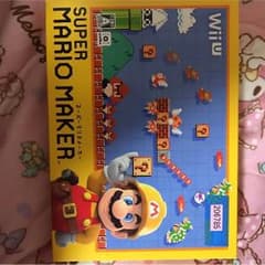 3boysさん専用マリオメーカーセット  新品のサムネイル