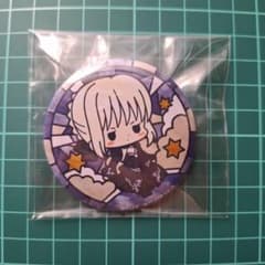 [Fate]Fate/stay night 캔 배지 세이버 오르타