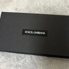 DOLCE&GABBANA 箱のサムネイル
