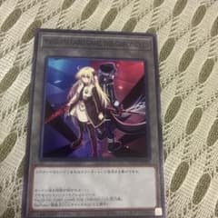 アニメジャパン 遊戯王 限定トークン 閃刀姫 レイ ロゼ - メルカリ