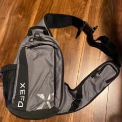 シマノ SHIMANO XEFO ショルダーバッグのサムネイル