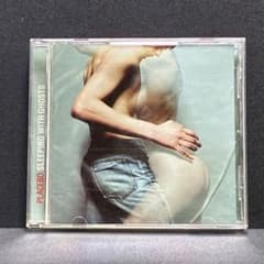 Placebo Sleeping With Ghosts 表ケースヒビ割れ有りのサムネイル