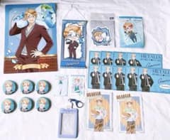 ヘタリア アメリカ まとめ売り - メルカリ