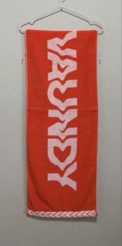 Vaundy 深呼吸 ロゴタオル | Shop at Mercari from Japan! | Buyee