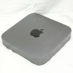 Apple Mac mini 2018 メモリ16G SSD512Gのサムネイル