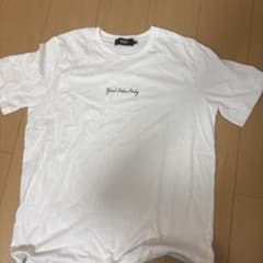 AZUL BY MOUSSY Tシャツ ホワイト Mのサムネイル