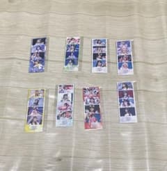 即購入⭕️ =LOVE　7周年　ラッフルくじ　G賞　まとめ売りのサムネイル