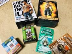 ONE PIECE フィギュア ワンピース  専用のサムネイル