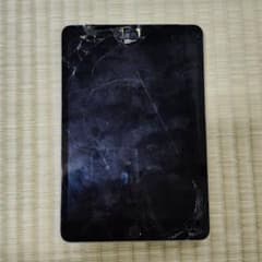 iPadのサムネイル