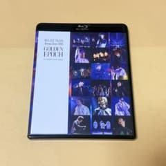 超特急 Blu-ray GOLDEN EPOCH - メルカリ