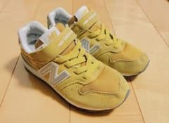 ニューバランス キッズスニーカー 996のサムネイル