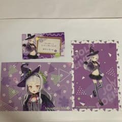 ホロライブ ジョイポリス 紫咲シオンのサムネイル