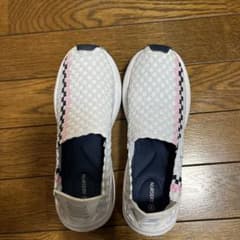 ハル様専用　ナースリー　ナースシューズのサムネイル