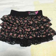 RICHMIX♡ショートパンツ☆110㎝のサムネイル