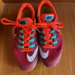 NIKE ランニングシューズ スニーカーのサムネイル