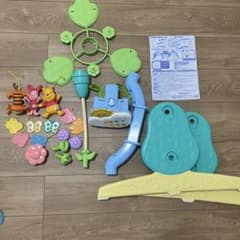 プーメリーのサムネイル