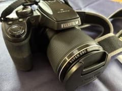 Yu様☆Fujifilm FinePix S9800 デジタルカメラのサムネイル