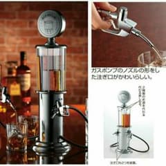 《再入荷❗数量限定》送料込み‼ ''新品'' アルコールディスペンサーのサムネイル