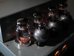 Oldchen KT88-K3 真空管アンプ 本体 - メルカリ