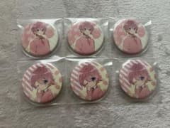 すとぷり すとめも8 さとみくん 缶バッジのサムネイル