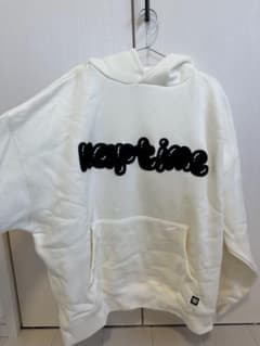 Naptime ロゴ入り フード付きパーカーのサムネイル