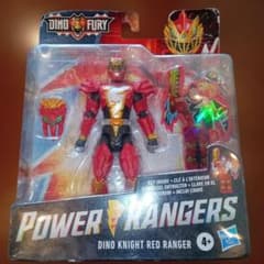 〚希少品〛 マックス リュウソウ レッド　パワーレンジャー 激レア品〛 マックス リュウソウ レッド パワーレンジャー - メルカリ