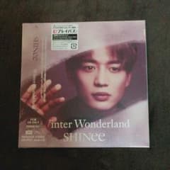 Winter Wonderland／SHINee(ミノ)のサムネイル