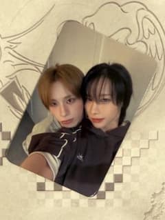 XLOV myStarGoods ユニットトレカ ルイ ハルのサムネイル
