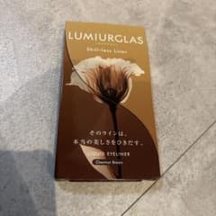 LUMIURGLAS Skill-less Liner 03のサムネイル