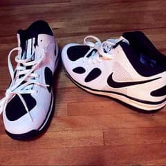 NIKE/ナイキ バスケットボール バスケットシューズ ナイキエアクイックのサムネイル