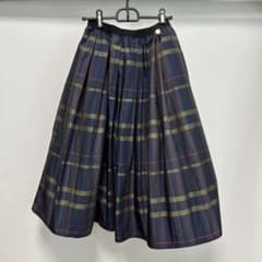 TRECODE  トレコード　スカート　膝下　ミモレ丈のサムネイル