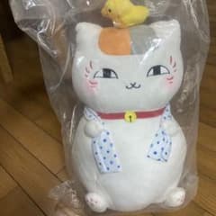이치 반 쿠지 나츠메 친구 장 냥코 선생님과 느긋하게 온천 온천 여행 A상