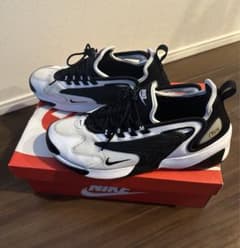 NIKE ナイキ ズーム ZOOM 2K スニーカーのサムネイル