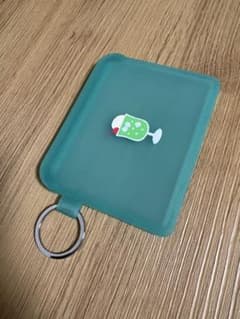 p+g design シリコン製ポーチのサムネイル