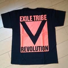 EXILE　Ｔシャツのサムネイル