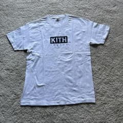 美人様専用　お値下げ！　KITH キース　半袖　Tシャツのサムネイル