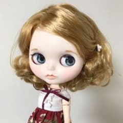アイシードール　カスタム　Gのサムネイル