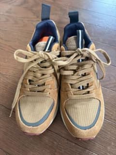 VEJA スニーカー レディース ブラウンのサムネイル